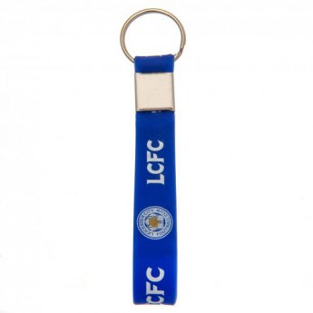 Leicester City silikonska narukvica blue premier league champions 2015/16