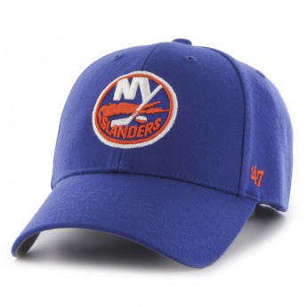 New York Islanders kapa za bejzbol 47 MVP blue