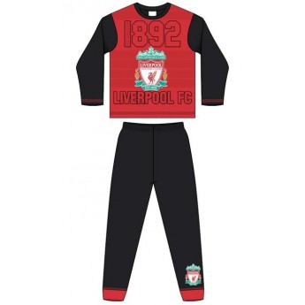 FC Liverpool dječja pidžama subli older