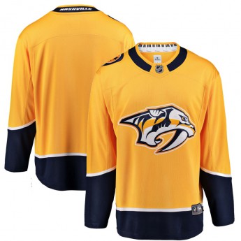 Nashville Predators hokejaški dres Breakaway Home Jersey