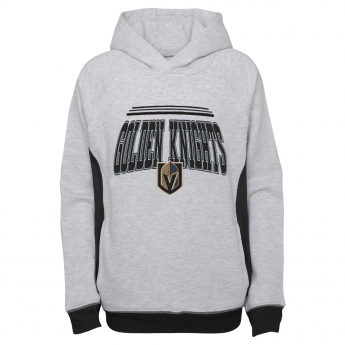 Vegas Golden Knights dječja majica s kapuljačom power play raglan pullover