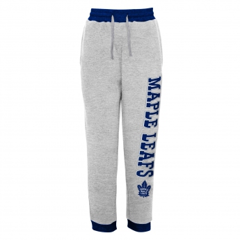 Toronto Maple Leafs dječje trenirke skilled enforcer sweatpants
