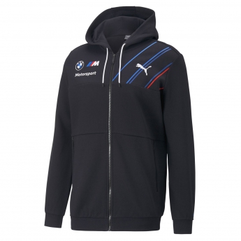 BMW Motorsport muška majica s kapuljačom mens sweatshirt F1 Team 2022