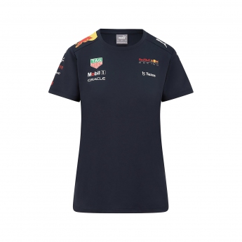Red Bull Racing ženska majica F1 Team 2022
