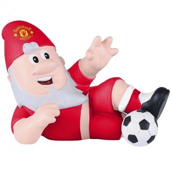 Manchester United patuljak sliding tackle gnome