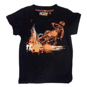 Tony Cairoli dječja majica black 222