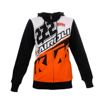 Tony Cairoli ženska majica s kapuljačom 222