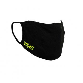 Valentino Rossi maska za lice VR46 - black