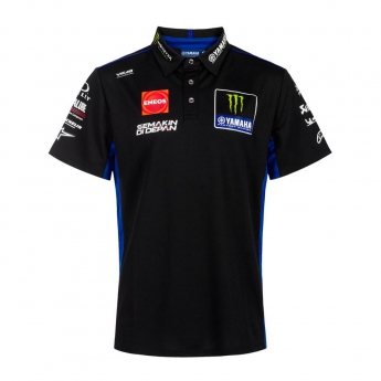 Valentino Rossi muška polo majica yamaha faktory replica 2021