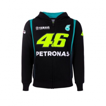 Valentino Rossi dječja majica s kapuljačom petronas