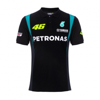 Valentino Rossi muška polo majica petronas