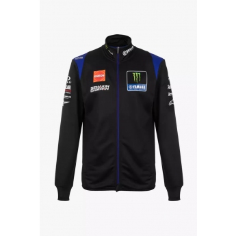 Valentino Rossi muška majica Yamaha replica monster energy team 2022