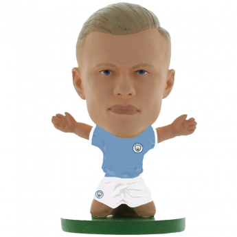 Erling Haaland figurica SoccerStarz Haaland