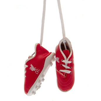 FC Liverpool mini cipele za auto Mini Football Boots