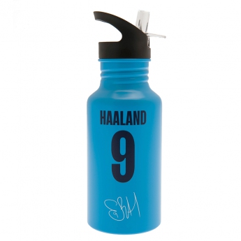 Erling Haaland boca za piće Aluminium Drinks Bottle Haaland