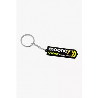 Valentino Rossi privjesak za ključeve VR46 Mooney