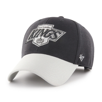 Los Angeles Kings kapa za bejzbol Two Tone Vintage 47 MVP NHL BG