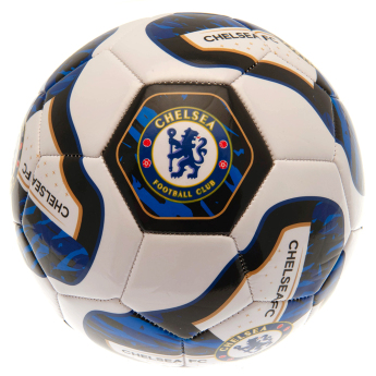 FC Chelsea nogometna lopta Football TR - Size 5
