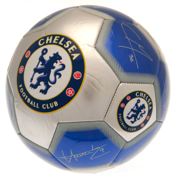 FC Chelsea nogometna lopta Sig 26 Football - Size 5