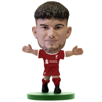 FC Liverpool figurica SoccerStarz 2024 Elliott