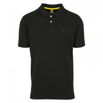 Borussia Dortmund muška polo majica Essential black