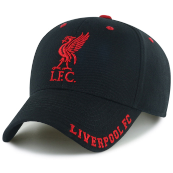 FC Liverpool kapa za bejzbol Frost BK