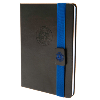 FC Rangers Bilježnica A5 formata Notebook
