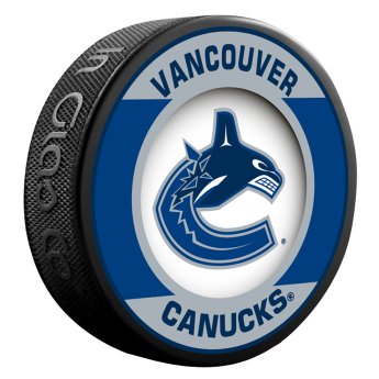 Vancouver Canucks pak Retro