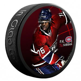 Montreal Canadiens pak #76 P.K. Subban