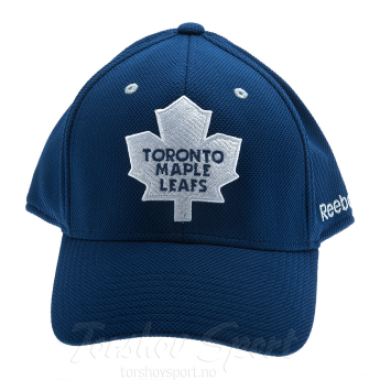 Toronto Maple Leafs kapa za bejzbol blue Structured Flex 2015