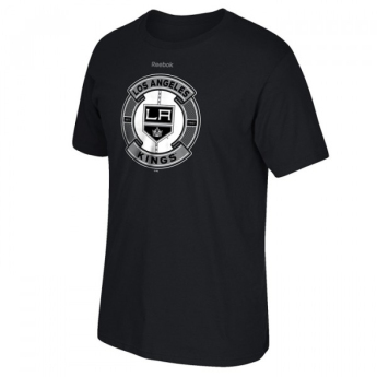 Los Angeles Kings muška majica Slick Pass Tee