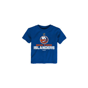 New York Islanders dječja majica NHL Clean-Cut
