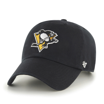 Pittsburgh Penguins kapa za bejzbol 47 Clean Up