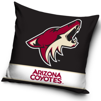 Arizona Coyotes jastuk logo