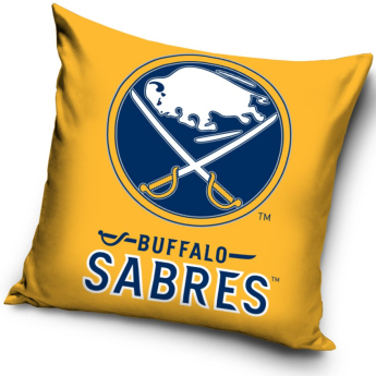 Buffalo Sabres jastuk logo