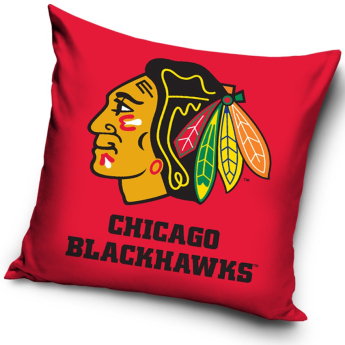 Chicago Blackhawks jastuk logo