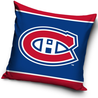 Montreal Canadiens jastuk logo