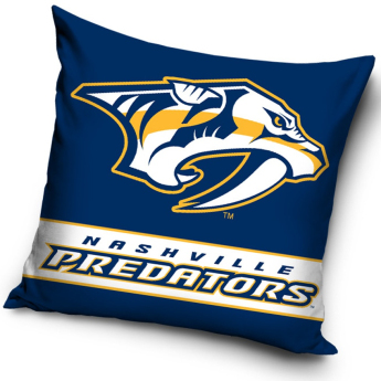 Nashville Predators jastuk logo