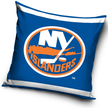 New York Islanders jastuk logo