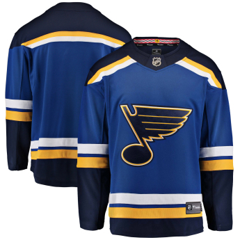 St. Louis Blues hokejaški dres Breakaway Home Jersey