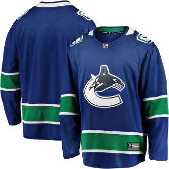 Vancouver Canucks hokejaški dres Breakaway Home Jersey