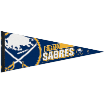 Buffalo Sabres zastava Premium Pennant