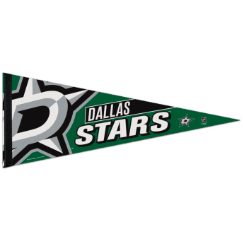 Dallas Stars zastava Premium Pennant