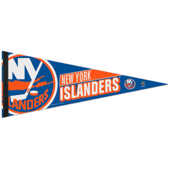 New York Islanders zastava Premium Pennant