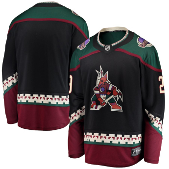 Arizona Coyotes hokejaški dres Breakaway Alternate Jersey black
