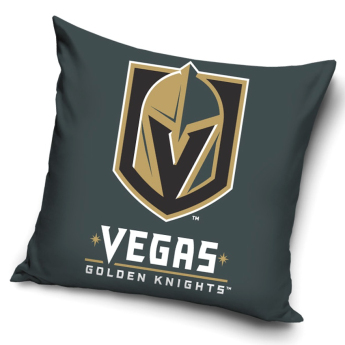 Vegas Golden Knights jastuk Grey