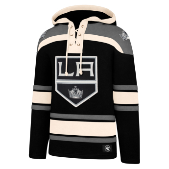 Los Angeles Kings muška majica s kapuljačom 47 Lacer Hood
