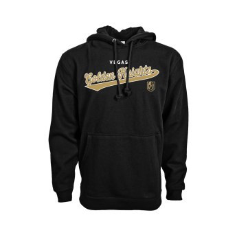 Vegas Golden Knights muška majica s kapuljačom Tail Sweep Hoodie