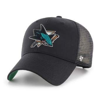 San Jose Sharks kapa za bejzbol 47 MVP DP