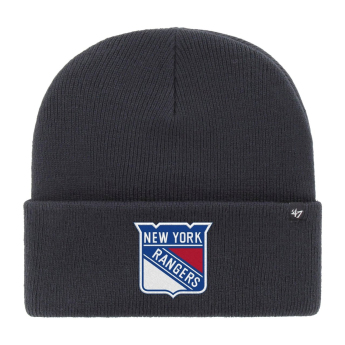 New York Rangers zimske kape Haymaker 47 Cuff Knit